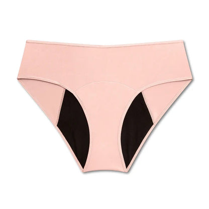 NEW: High Cut Leakproof Underwear (Bundles)