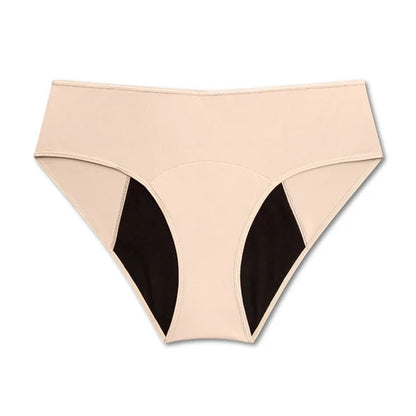 NEW: High Cut Leakproof Underwear (Bundles)