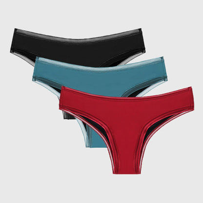 Cheeky Bikini Leakproof Underwear (Bundles)